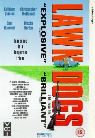 Lawn Dogs (1997) Screenshot 5 