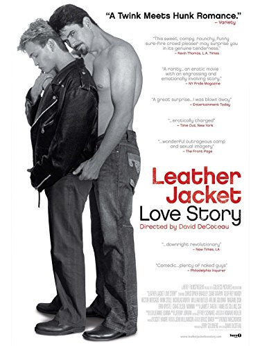 Leather Jacket Love Story (1997) Screenshot 1