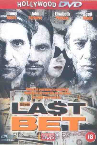 Lesser Prophets (1997) Screenshot 1