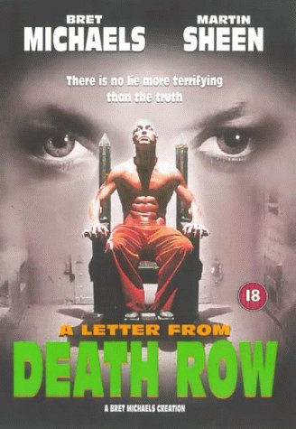 A Letter from Death Row (1998) Screenshot 1