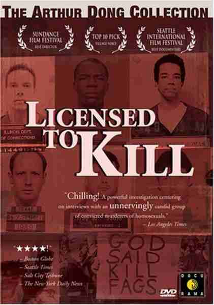 Licensed to Kill (1997) Screenshot 2