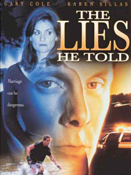 Lies He Told (1997) Screenshot 2