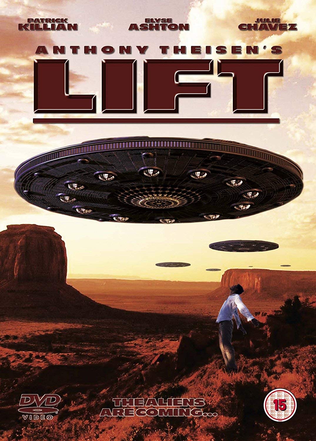 Lift (1997) Screenshot 1