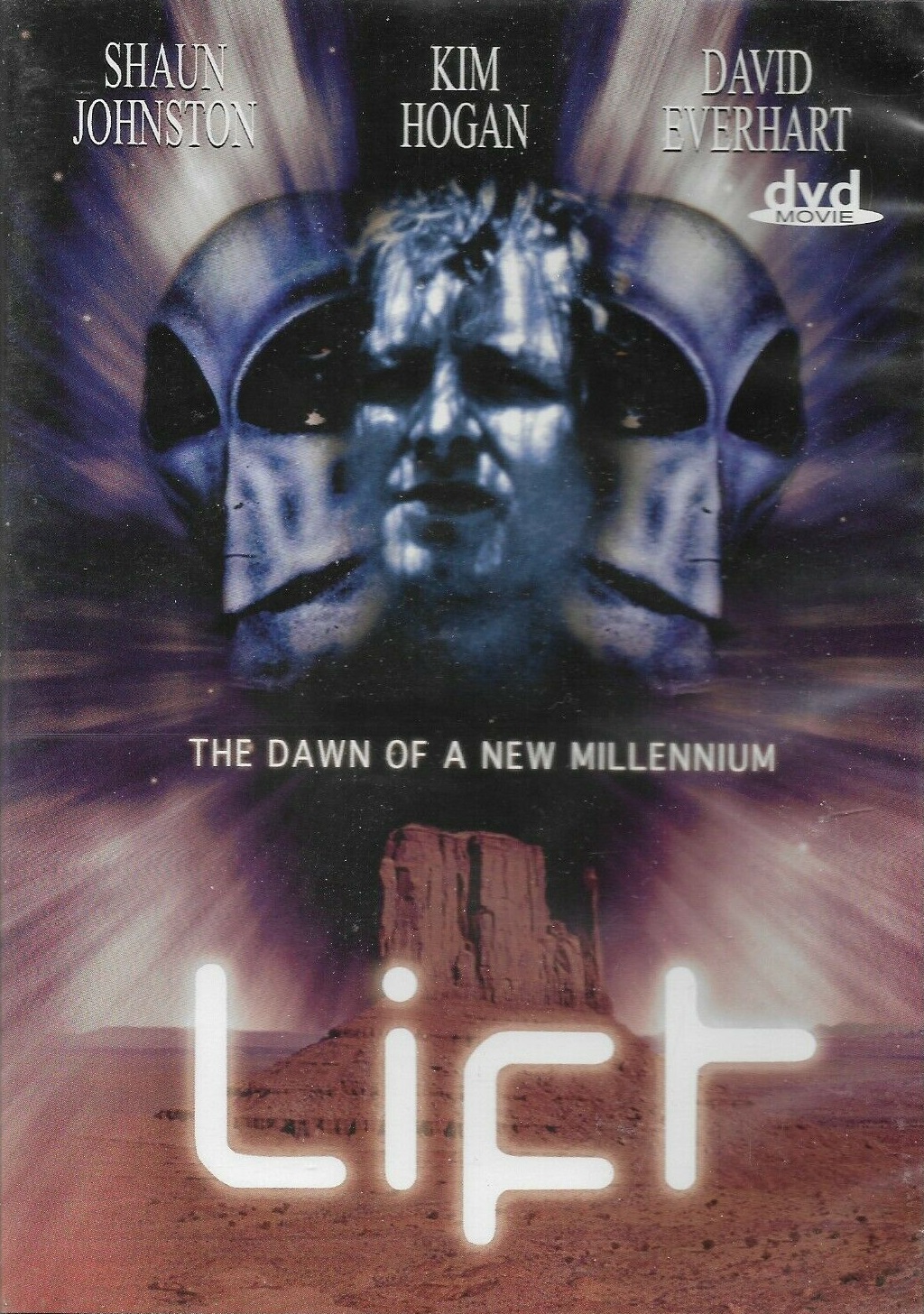 Lift (1997) Screenshot 2