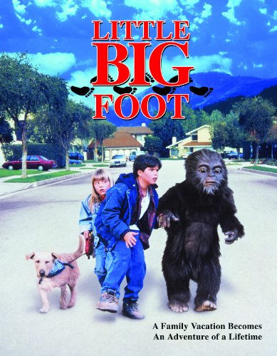 Little Bigfoot (1997) Screenshot 1
