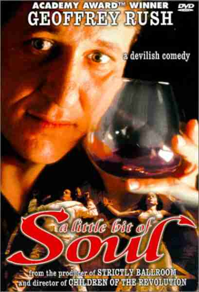 A Little Bit of Soul (1998) Screenshot 2