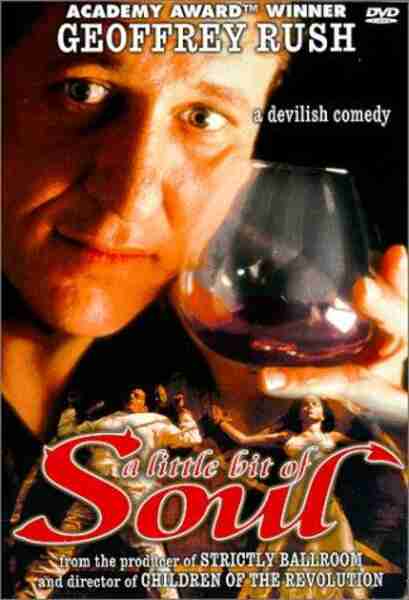 A Little Bit of Soul (1998) Screenshot 4