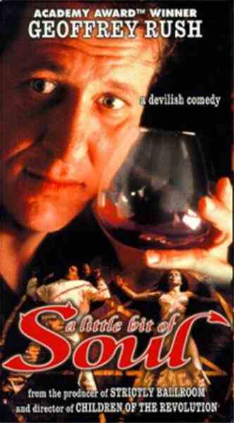 A Little Bit of Soul (1998) Screenshot 5