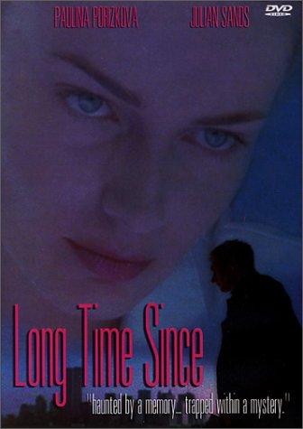 Long Time Since (1998) starring Paulina Porizkova on DVD on DVD