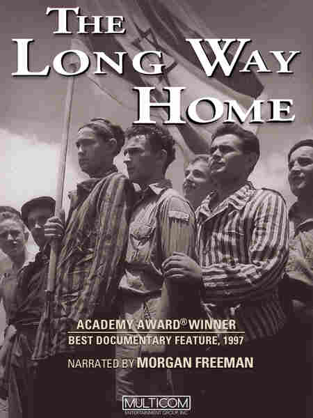 The Long Way Home (1997) Screenshot 1