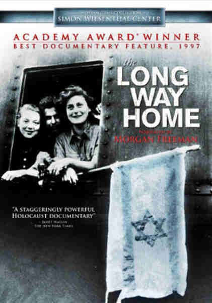 The Long Way Home (1997) Screenshot 2