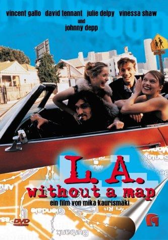 L.A. Without a Map (1998) Screenshot 3 