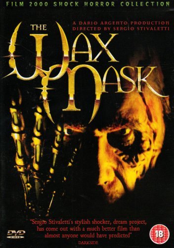 The Wax Mask (1997) Screenshot 1