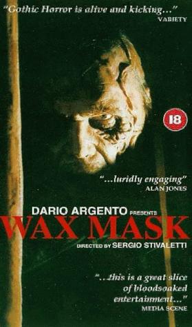 The Wax Mask (1997) Screenshot 2
