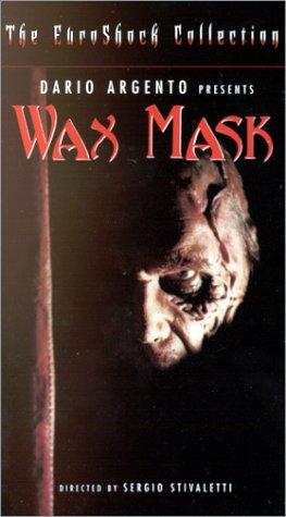 The Wax Mask (1997) Screenshot 4