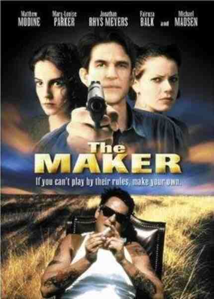 The Maker (1997) Screenshot 1