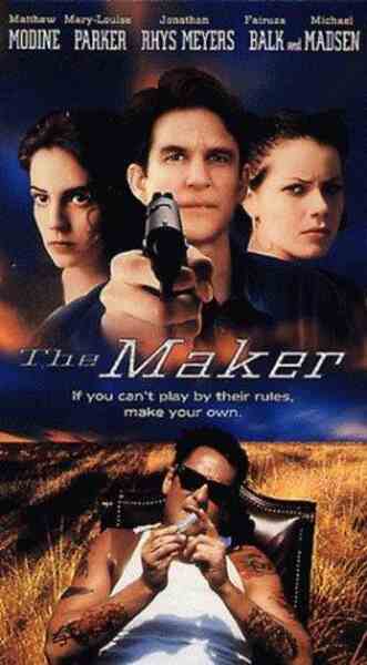 The Maker (1997) Screenshot 3