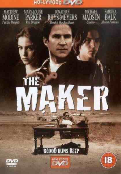 The Maker (1997) Screenshot 4