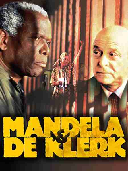 Mandela and de Klerk (1997) Screenshot 1