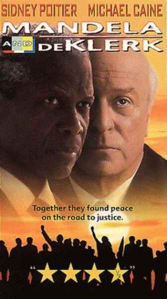Mandela and de Klerk (1997) Screenshot 3