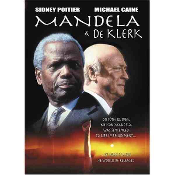 Mandela and de Klerk (1997) Screenshot 5