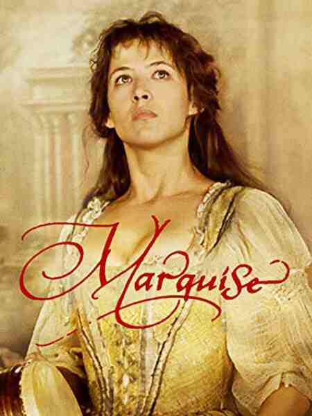 Marquise (1997) Screenshot 1