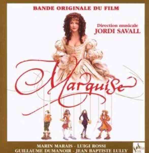 Marquise (1997) Screenshot 2