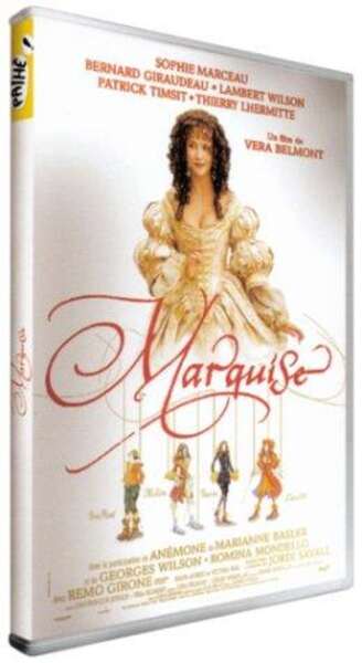Marquise (1997) Screenshot 4