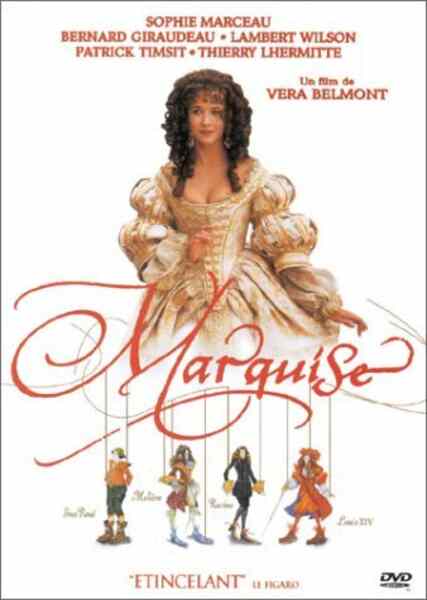 Marquise (1997) Screenshot 5