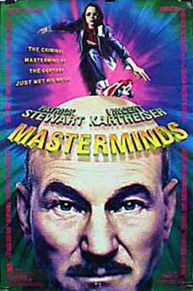 Masterminds (1997) Screenshot 1