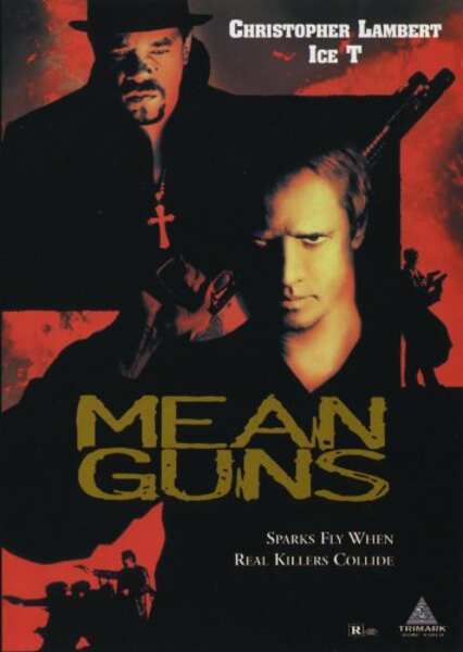 Mean Guns (1997) Screenshot 1