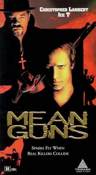 Mean Guns (1997) Screenshot 2