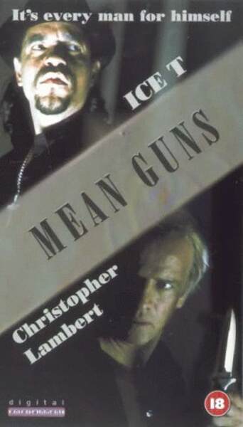 Mean Guns (1997) Screenshot 3
