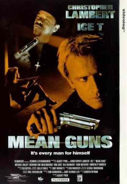 Mean Guns (1997) Screenshot 5