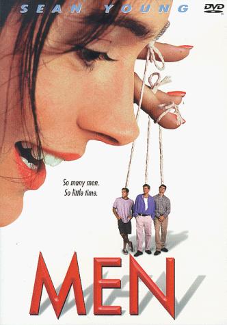 Men (1997) Screenshot 1