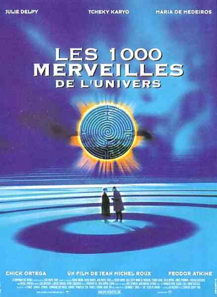 Les mille merveilles de l'univers (1997) with English Subtitles on DVD on DVD