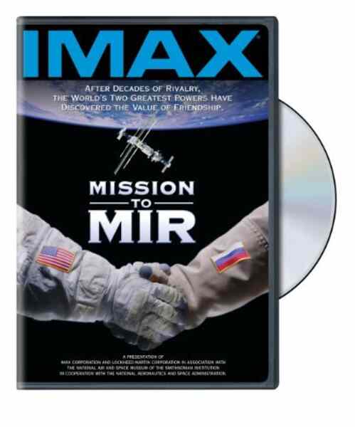 Mission to Mir (1997) Screenshot 2