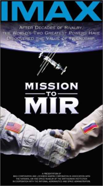Mission to Mir (1997) Screenshot 3