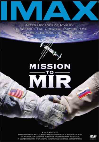 Mission to Mir (1997) Screenshot 4