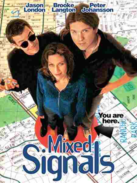 Mixed Signals (1997) Screenshot 1