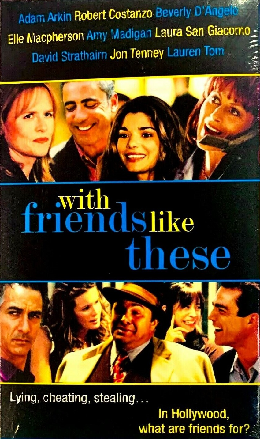 With Friends Like These (1998) Screenshot 2 