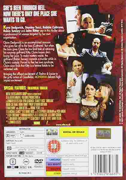 Montana (1998) Screenshot 4