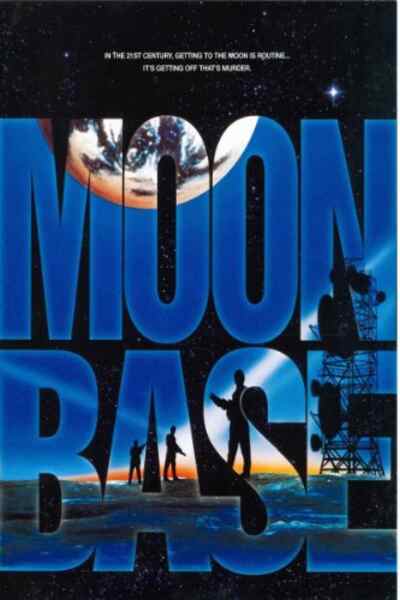 Moonbase (1997) Screenshot 1