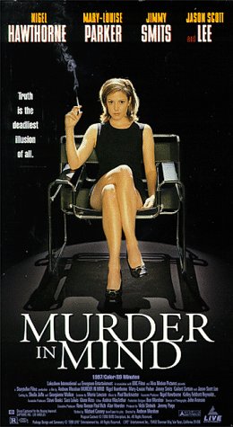 Murder in Mind (1997) Screenshot 1