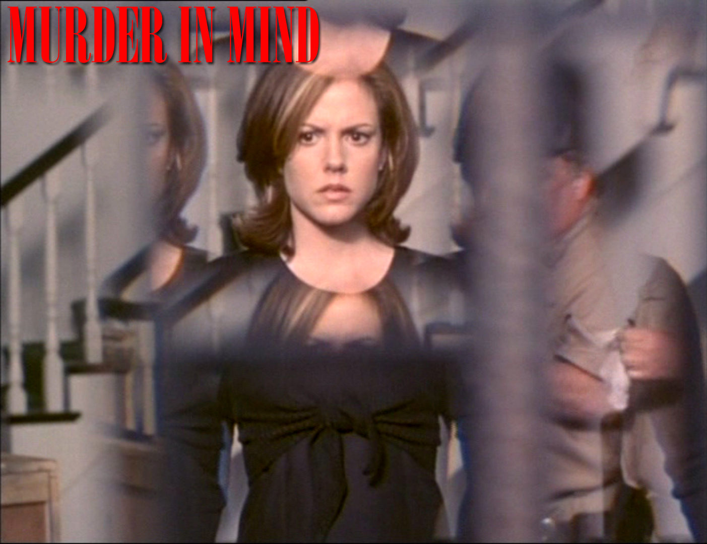 Murder in Mind (1997) Screenshot 2