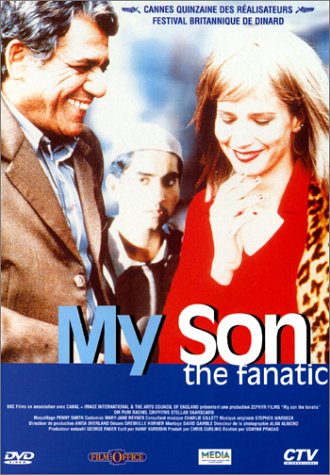 My Son the Fanatic (1997) Screenshot 4 
