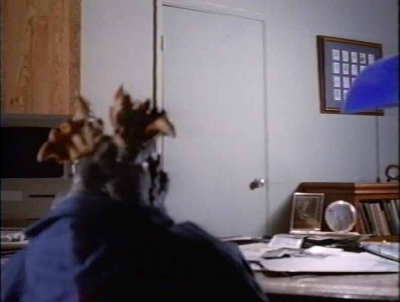 Mystery Monsters (1997) Screenshot 5