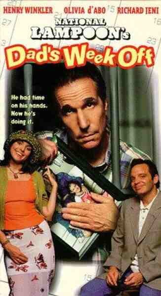Dad's Week Off (1997) Screenshot 2