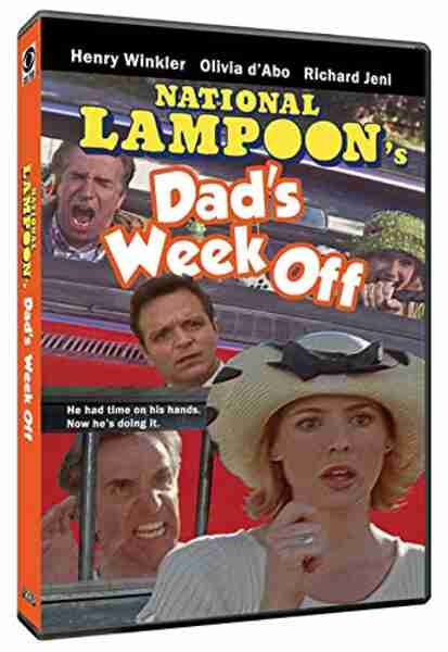 Dad's Week Off (1997) Screenshot 3