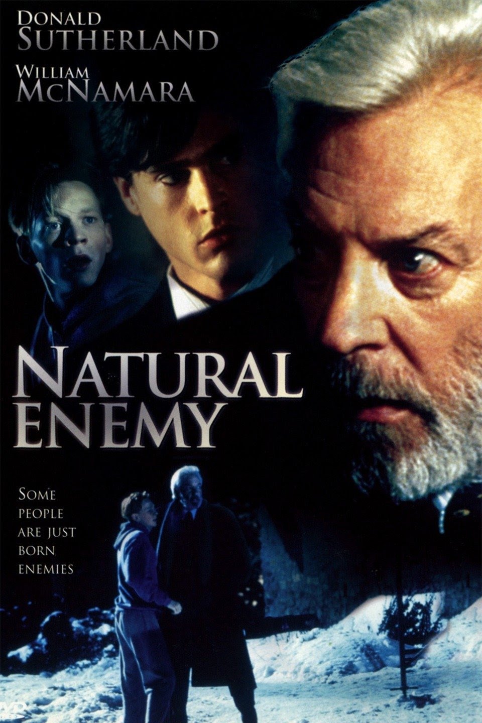 Natural Enemy (1996) Screenshot 3 